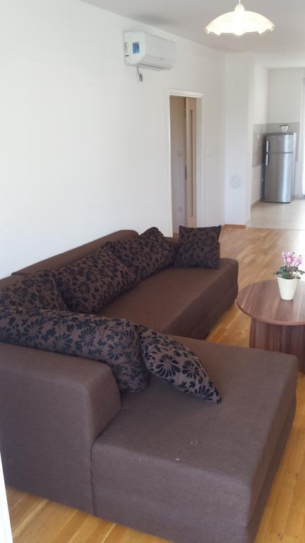 Apartment Kristijan Makarska Kamer foto