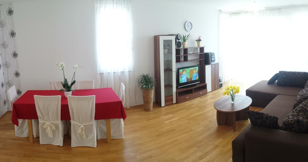 Apartment Kristijan Makarska Kamer foto