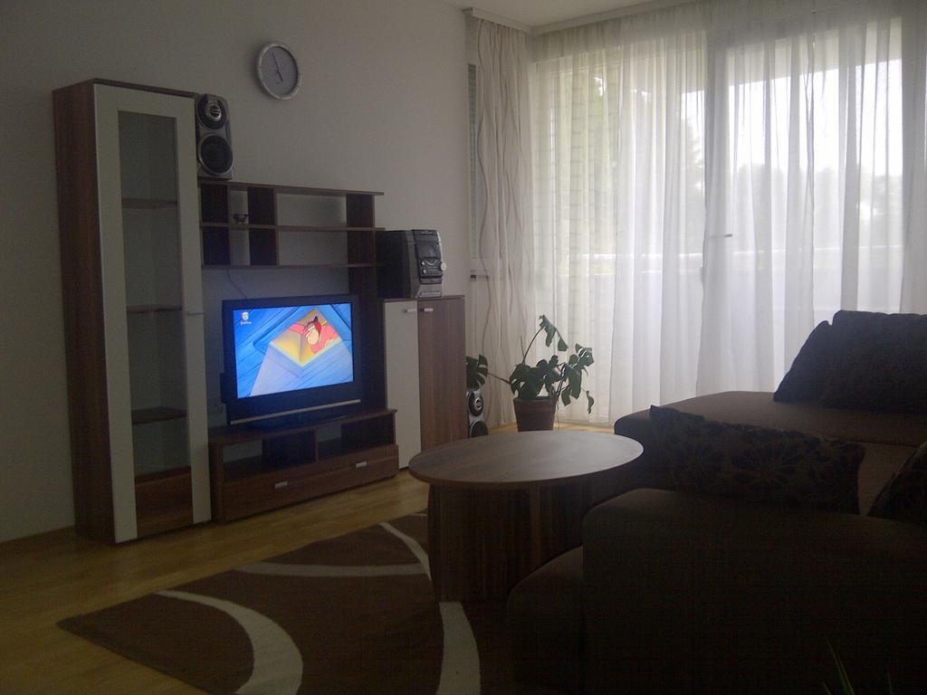 Apartment Kristijan Makarska Kamer foto